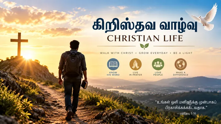 Christian Life