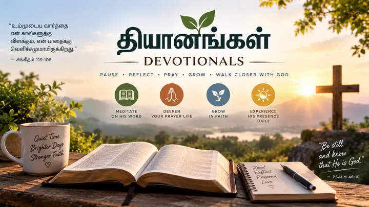 Devotionals