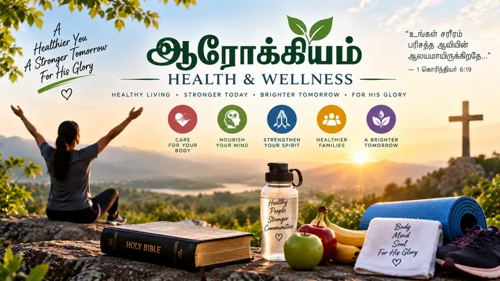 Health & Wellness